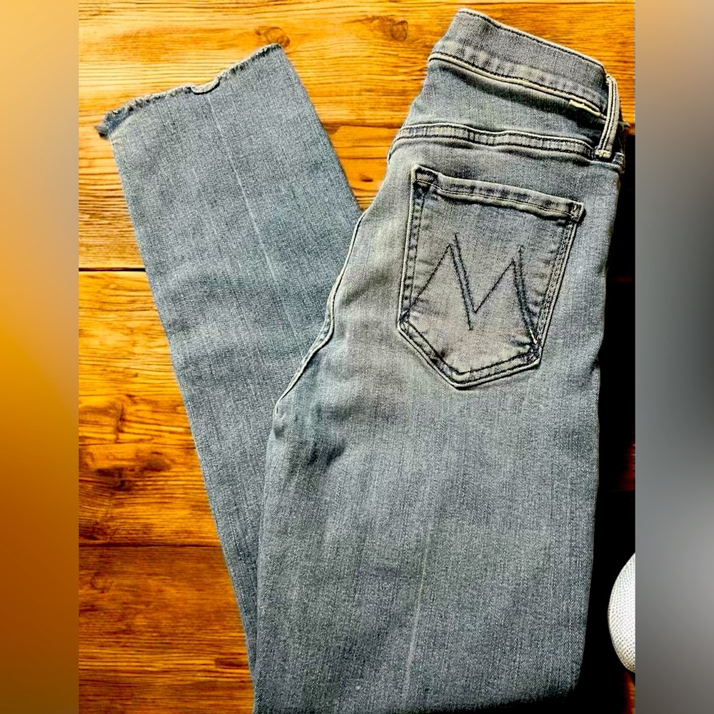 MOTHER jeans